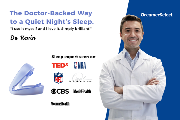 Designed by Doctors, Loved by Customers